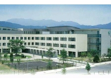 長野保健医療大学（2015年4月開設／旧校名：長野医療技術専門学校）