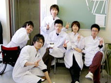 北海道歯科技術専門学校